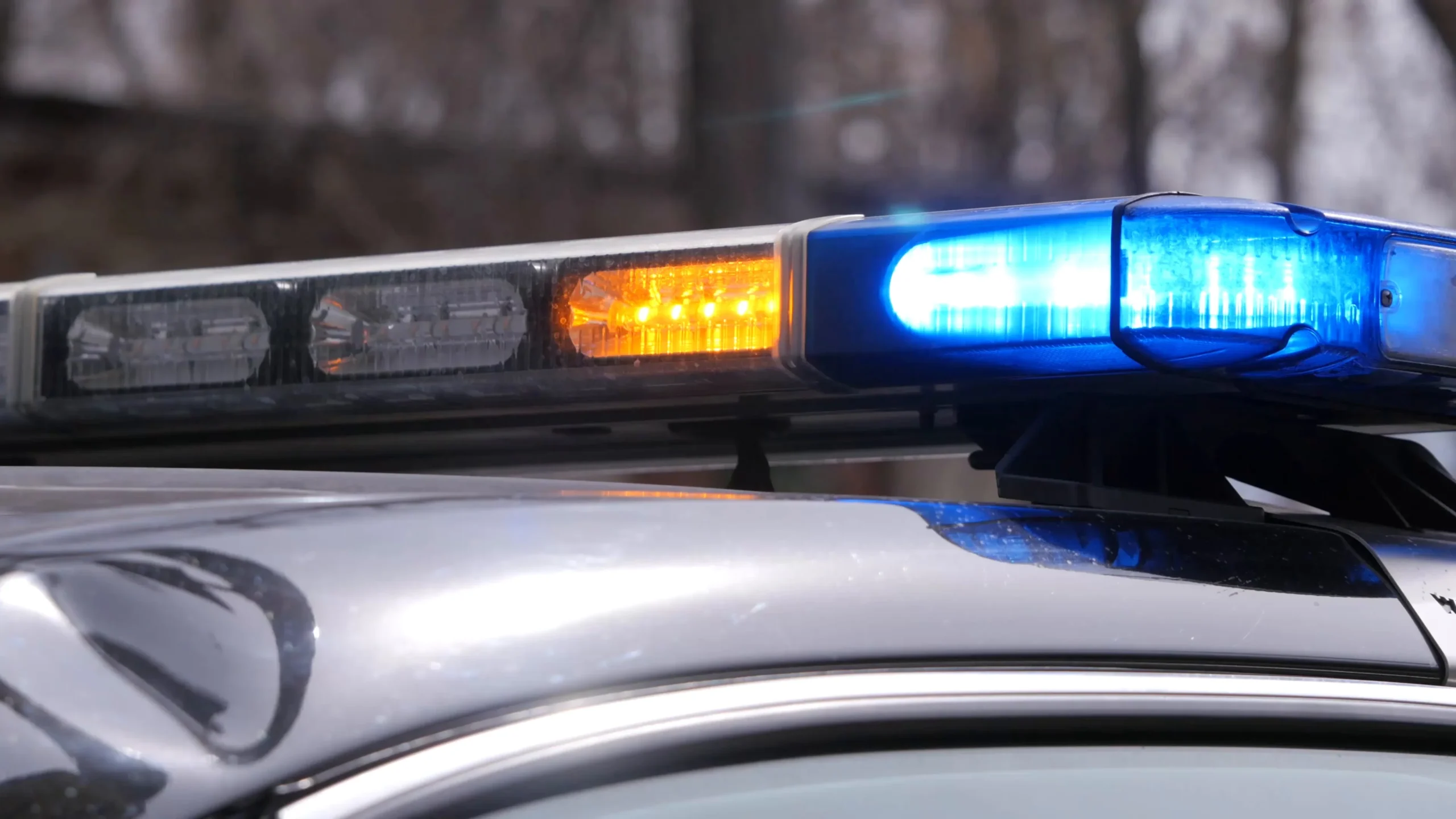 Highway 410 Brampton Accident Today: Multi-Vehicle Collision on Highway 410 in Brampton