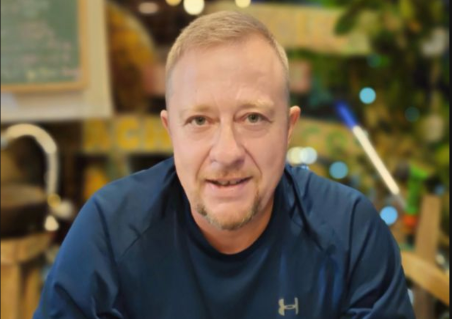 Glen Vaughn Obituary – Death: US Air Force Community Mourns the Loss of Glen Vaughn