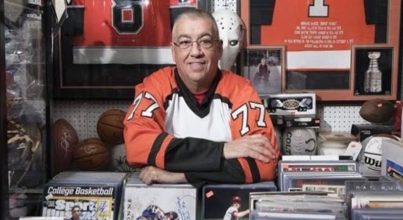 Carl Henderson Havertown, PA Obituary — Community Mourns the Passing of Carl E. Henderson