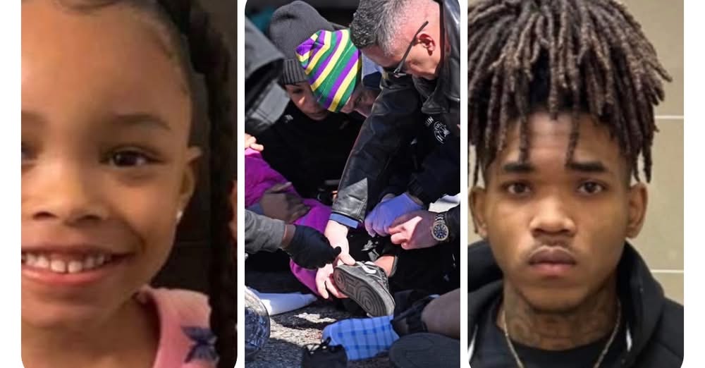 Anya Nyiah Death – Obituary: One Victim Identified in Mardi Gras Shooting