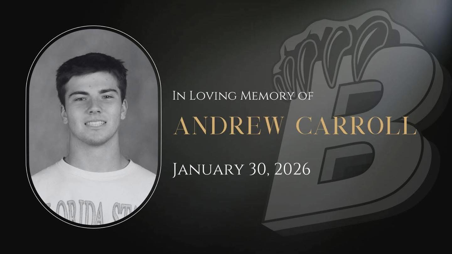 Andrew Carroll Cleveland TN Car Accident – Obituary: Cleveland, TN