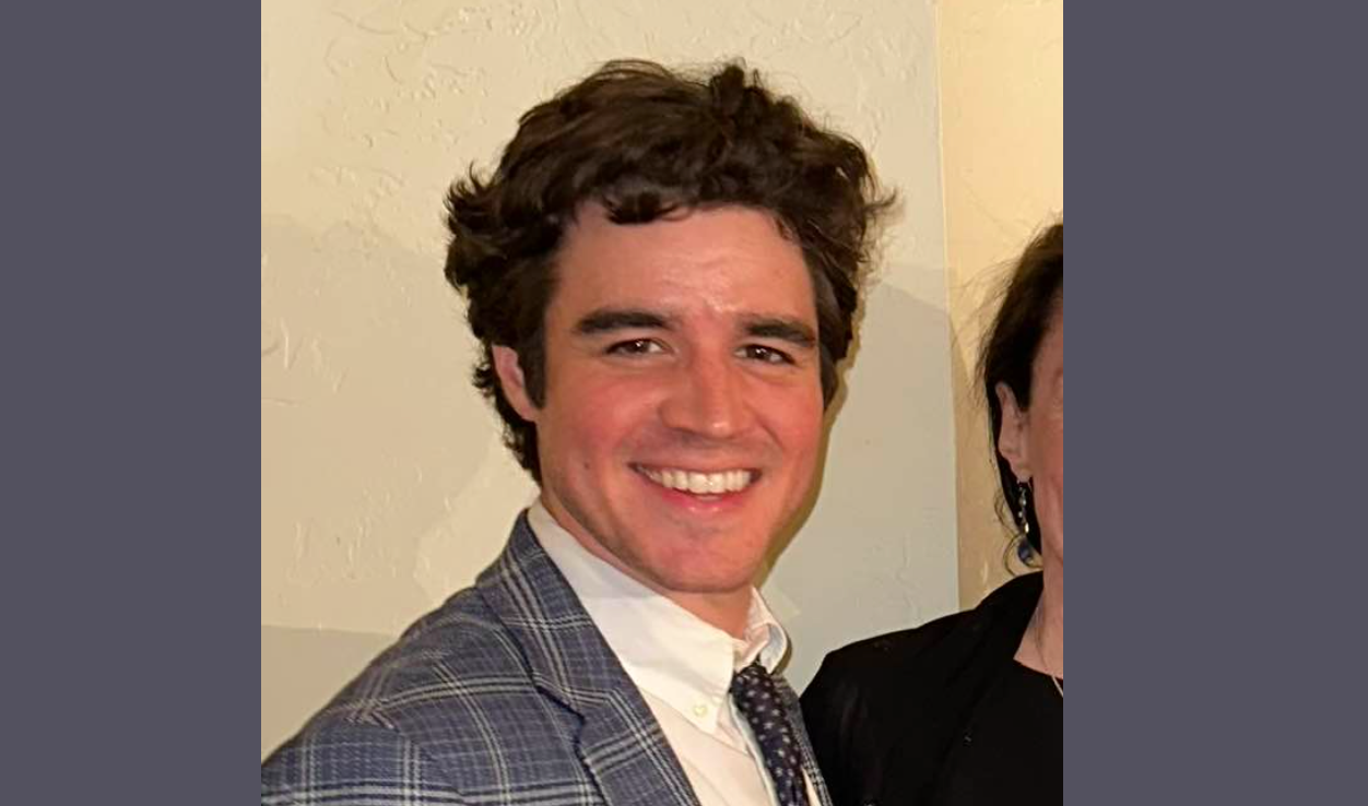 Andrew Deatkine Obituary – Death: In Loving Memory: Dr. Andrew Burton DeAtkine